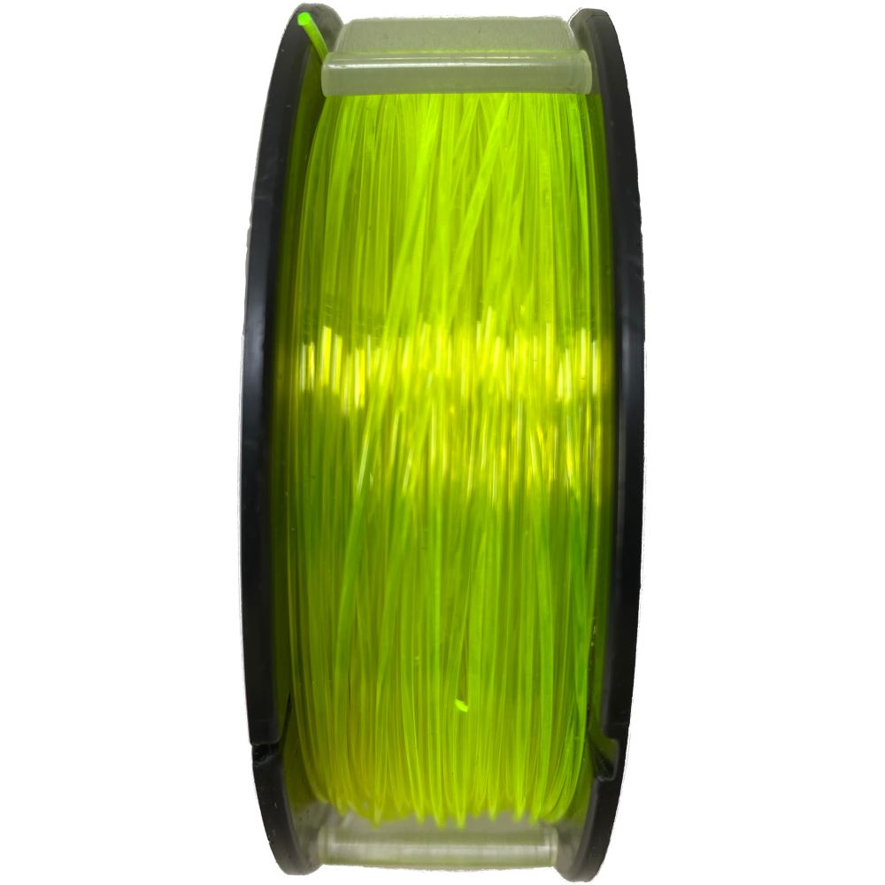 Ultima Power Flex Shockleader Fluorescent Yellow