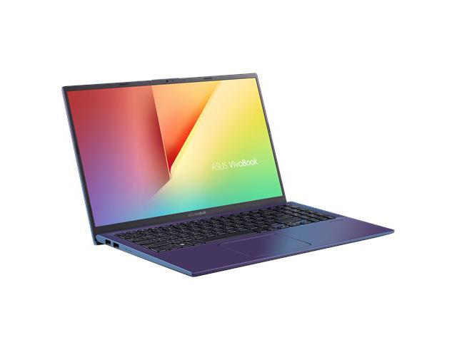 Asus ExpertBook P2451F Windows 11 Laptop i5 8GB RAM 256GB SSD 14" FHD Webcam BT