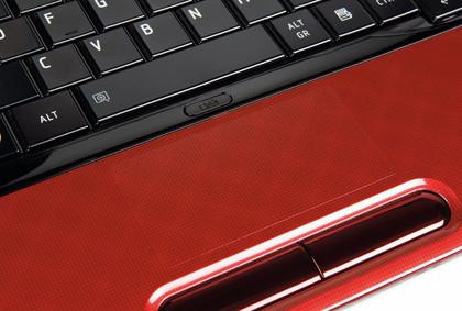 Toshiba L755D Windows 11 Laptop AMD A4 500GB Storage 15" HD Webcam DVD WiFi BT