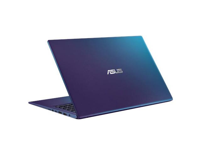 Asus ExpertBook P2451F Windows 11 Laptop i5 8GB RAM 256GB SSD 14" FHD Webcam BT