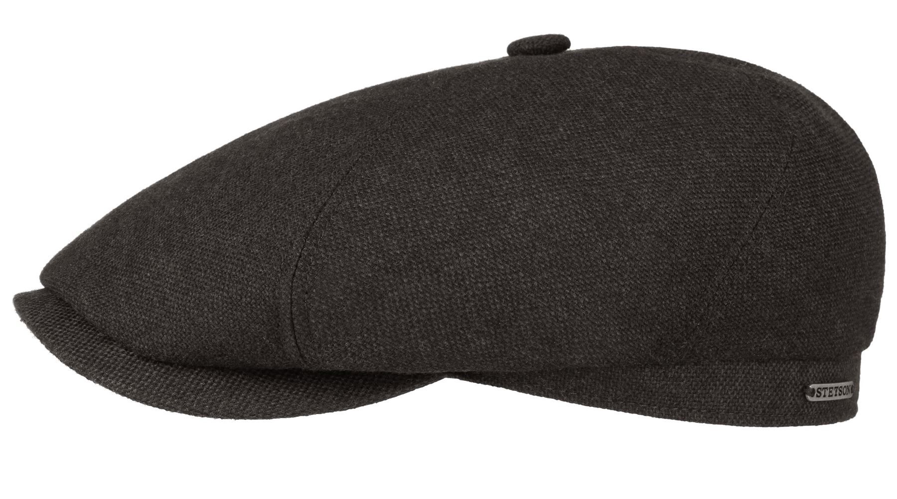 stetson brooklin cap
