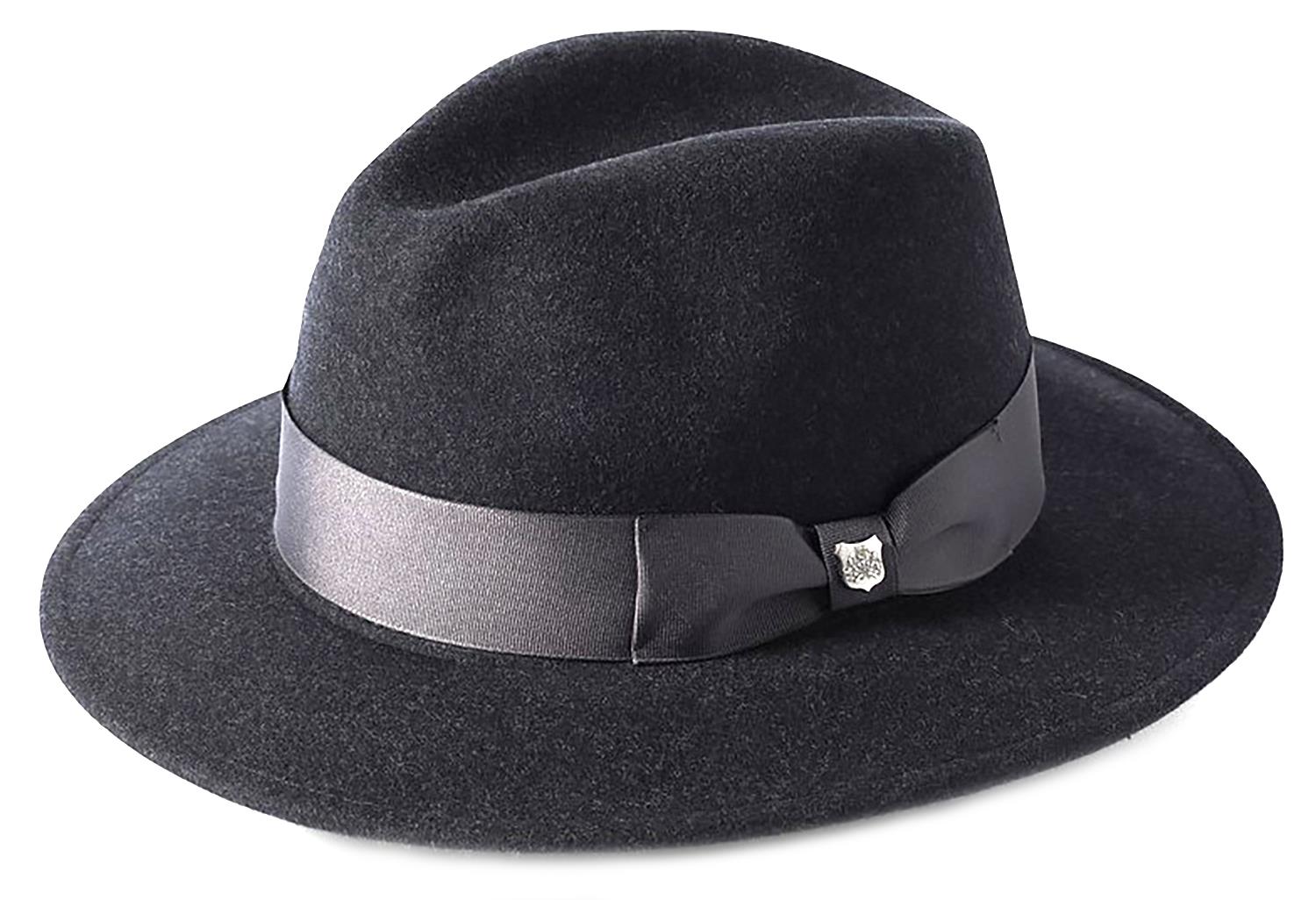fedora hats boston