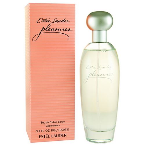 estee lauder pleasures for her