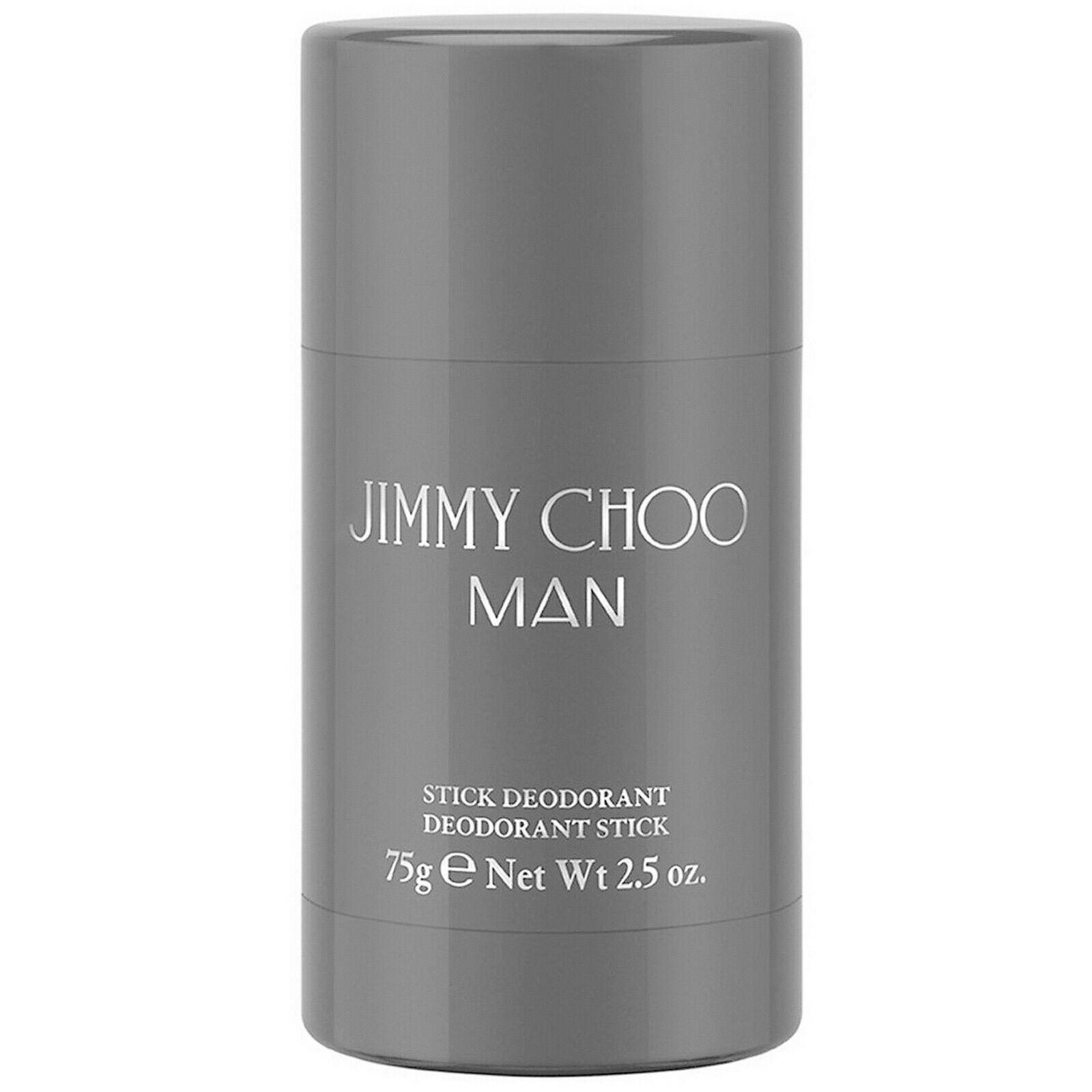 jimmy choo man deodorant stick