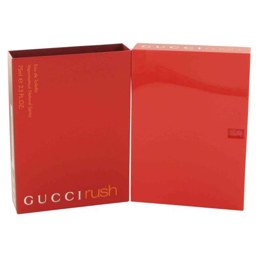 gucci rush 75 ml eau de toilette