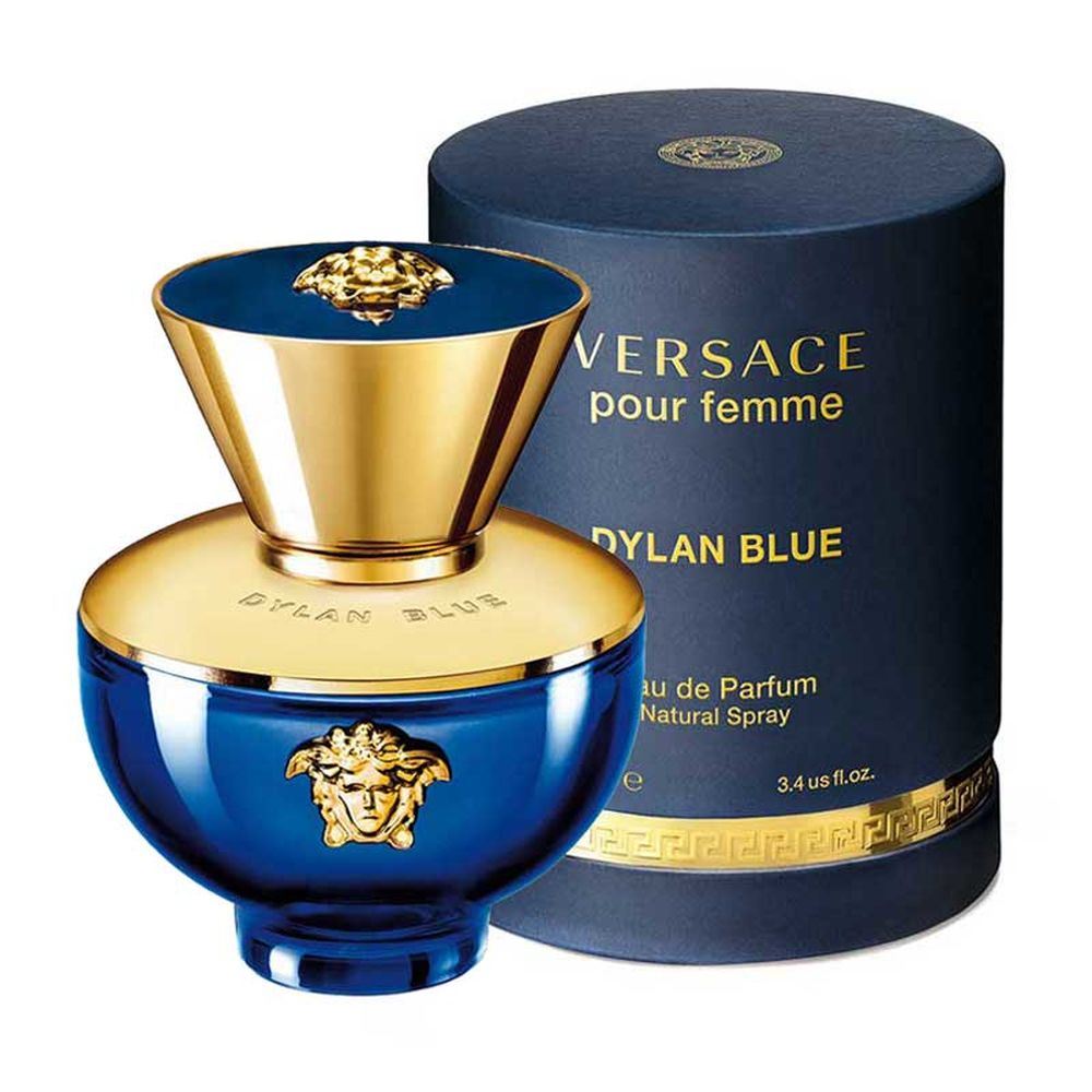 versace dylan blue 100ml boots