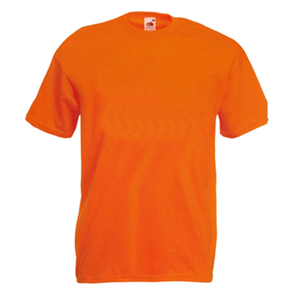 Fruit Of The Loom Childrens T Shirts Plain Kids T Shirt Boys Girls Tee