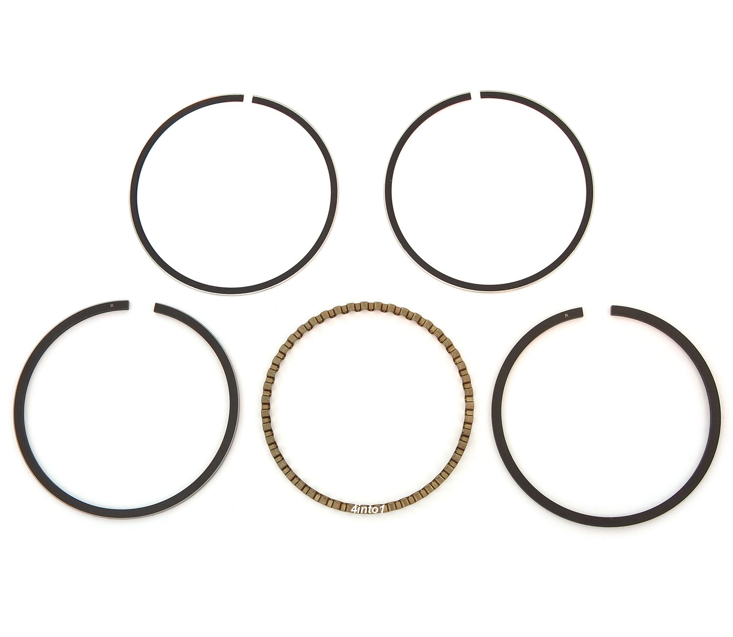 4into1 vintage honda motorcycle parts