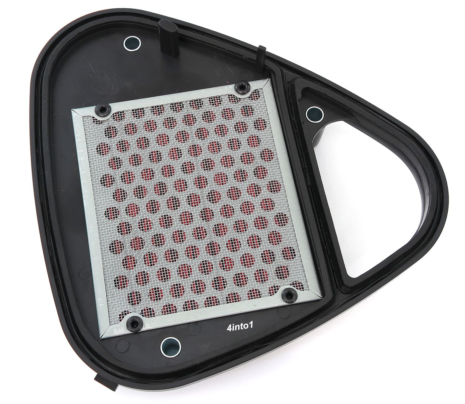 Stock Air Filter Element - Honda VT600 Shadow VLX - 1988-1998