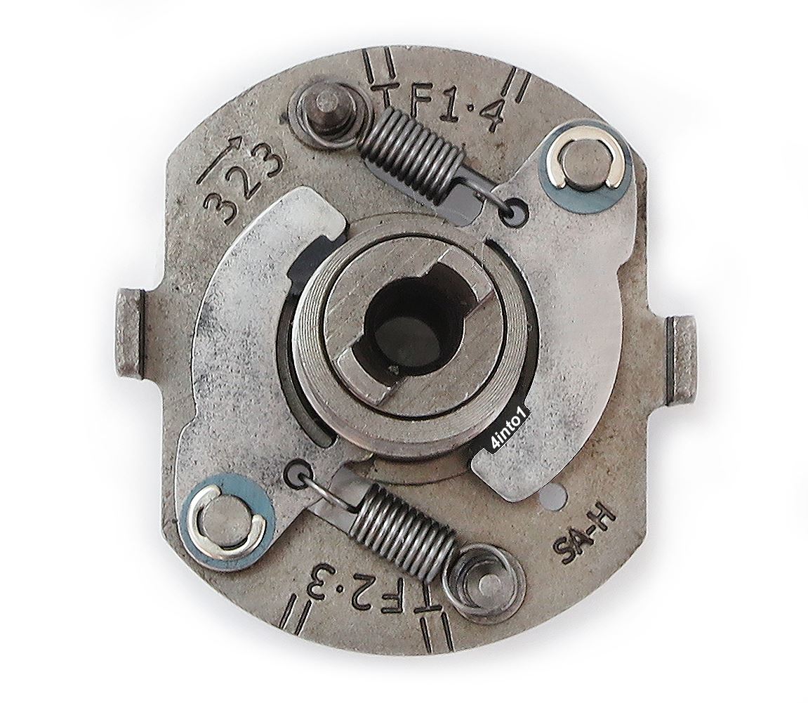 Fits Honda CB500K CB550 Ignition Tune Up Kit w//Spark Advancer