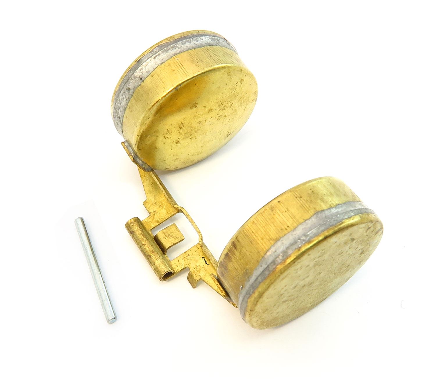 Carburetor Float & Pin 16013116700 Honda CT70/90/125 CB/CL125/160