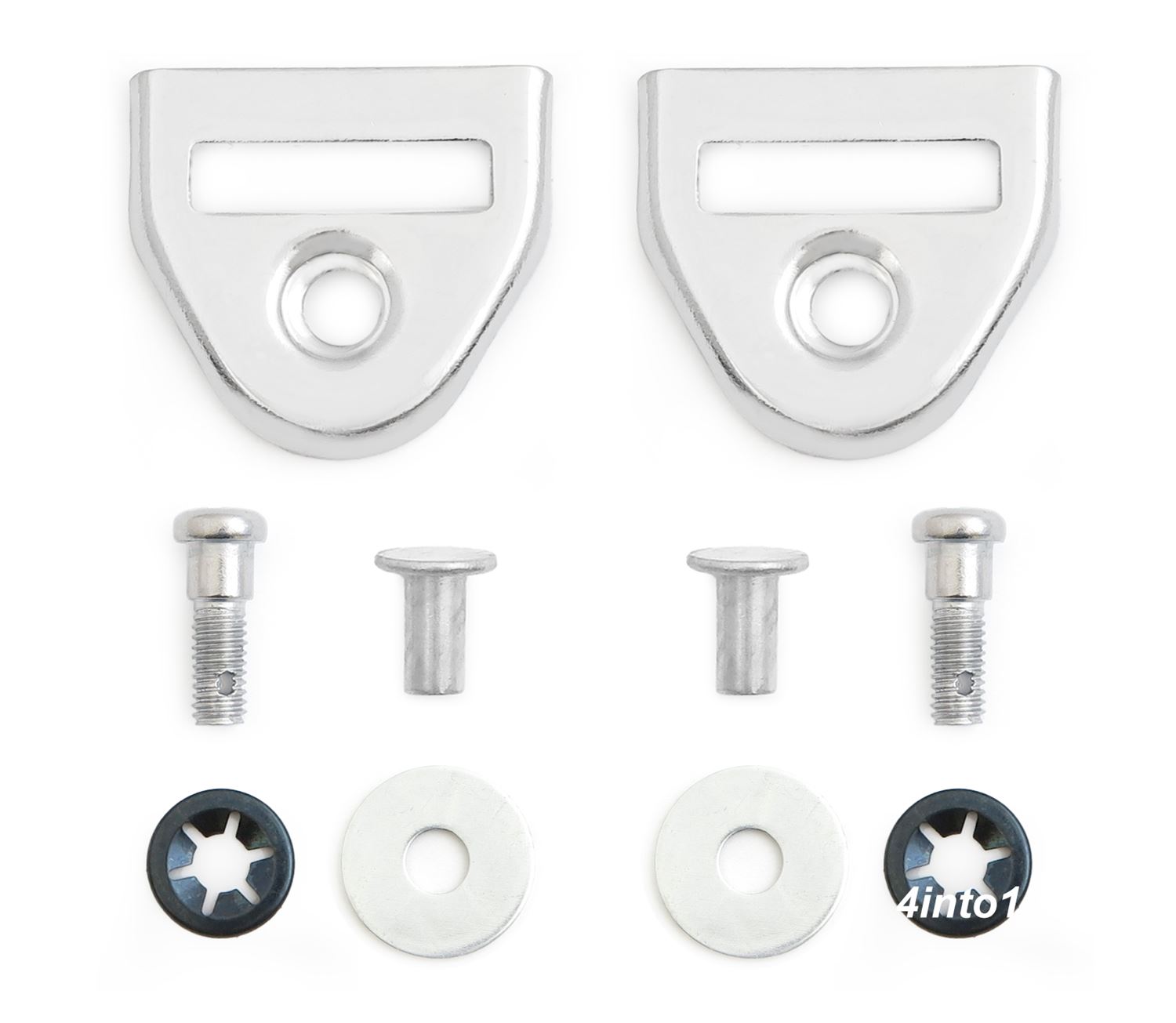 4into1 vintage honda motorcycle parts