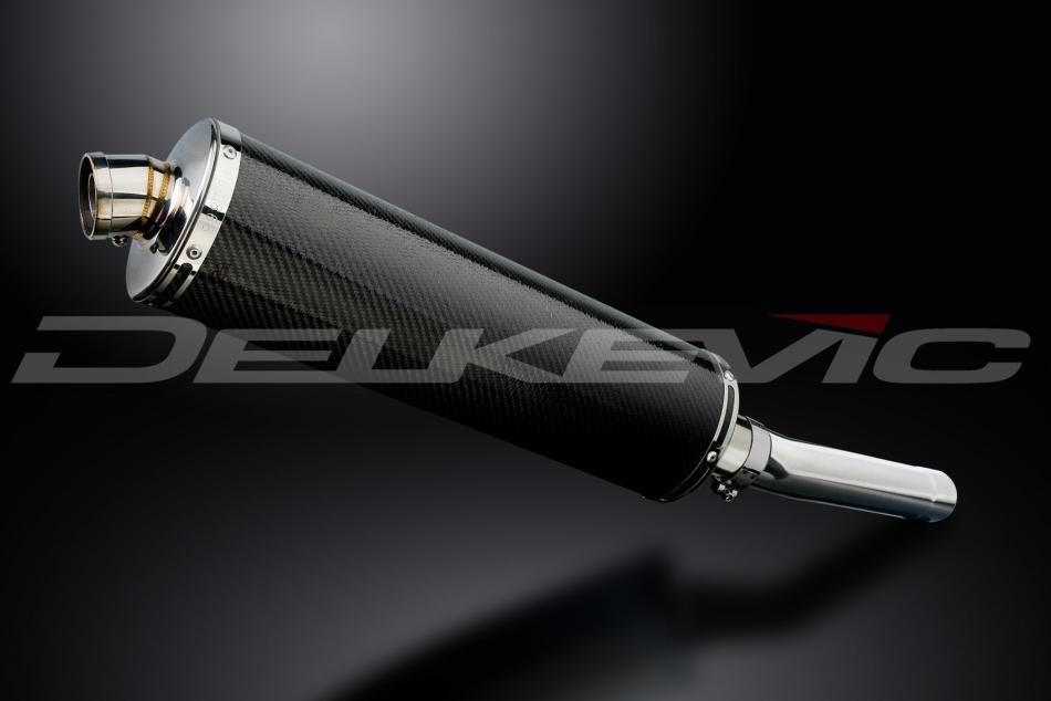 Delkevic 18