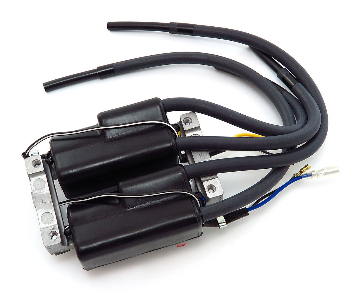 Genuine Honda Ignition Coil Assembly 30500300013 19691978 CB750