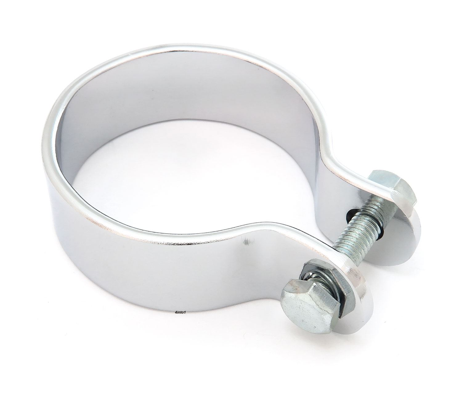 tab motorcycle exhaust