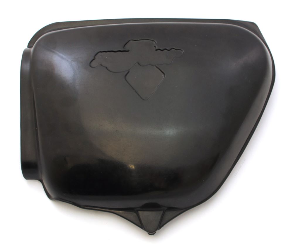 1970-1976 Honda CB750K CB750 Side Panel Cover - Left - 83600-341
