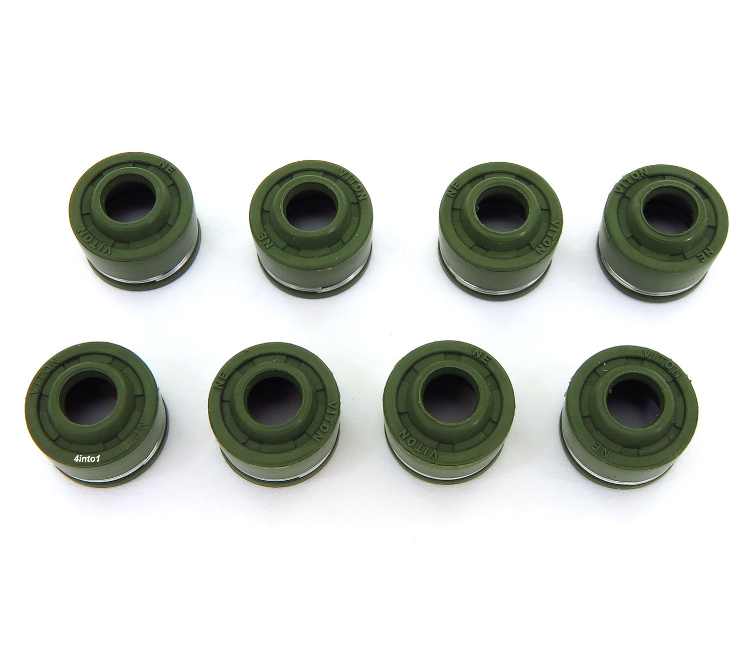 NE Brand Honda Valve Stem Seal CB350F CB400F CB500 CB550 12209