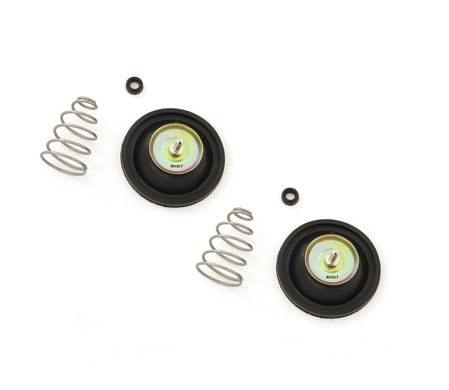 4into1 vintage honda motorcycle parts