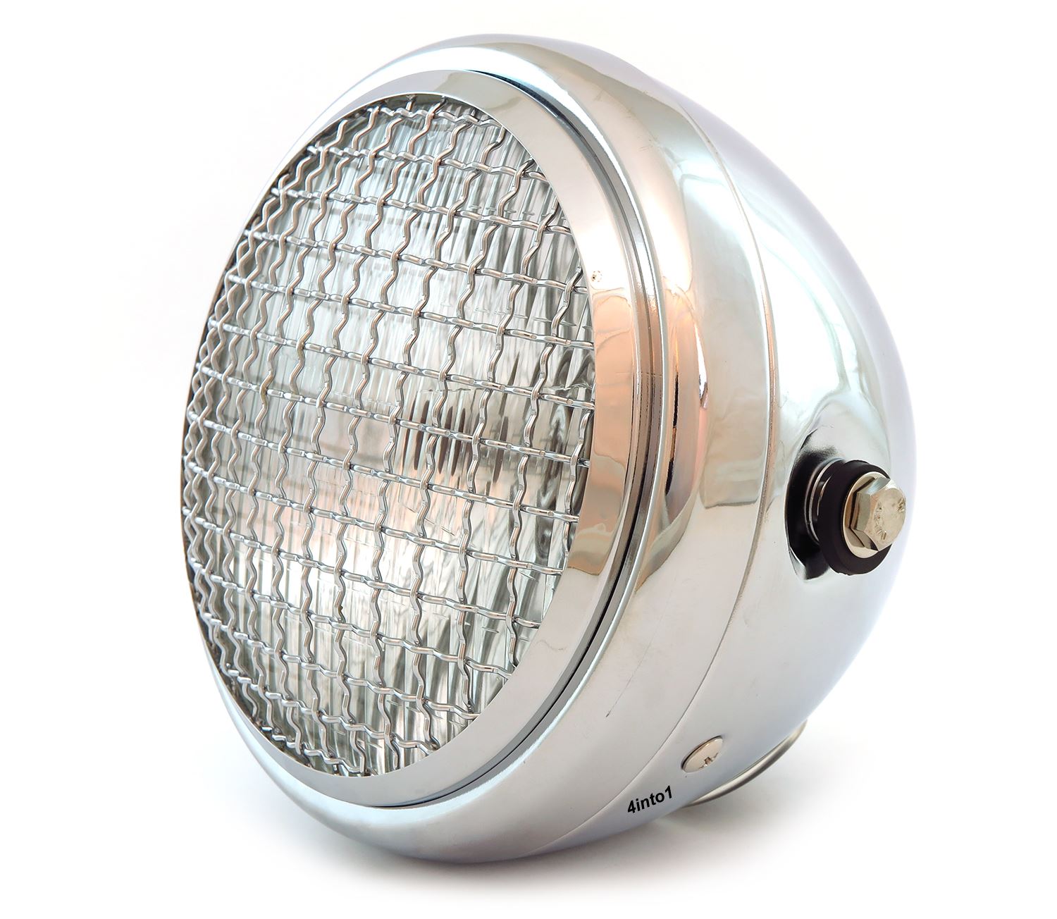 4into1 vintage honda motorcycle parts