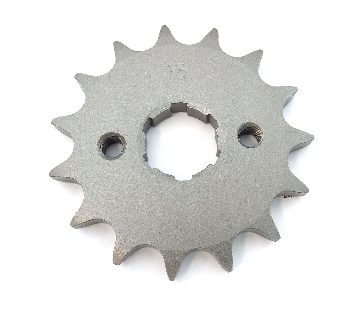 Kenny Parts Unlimited Front Sprocket - 428 - 15T - Honda 100cc-200cc