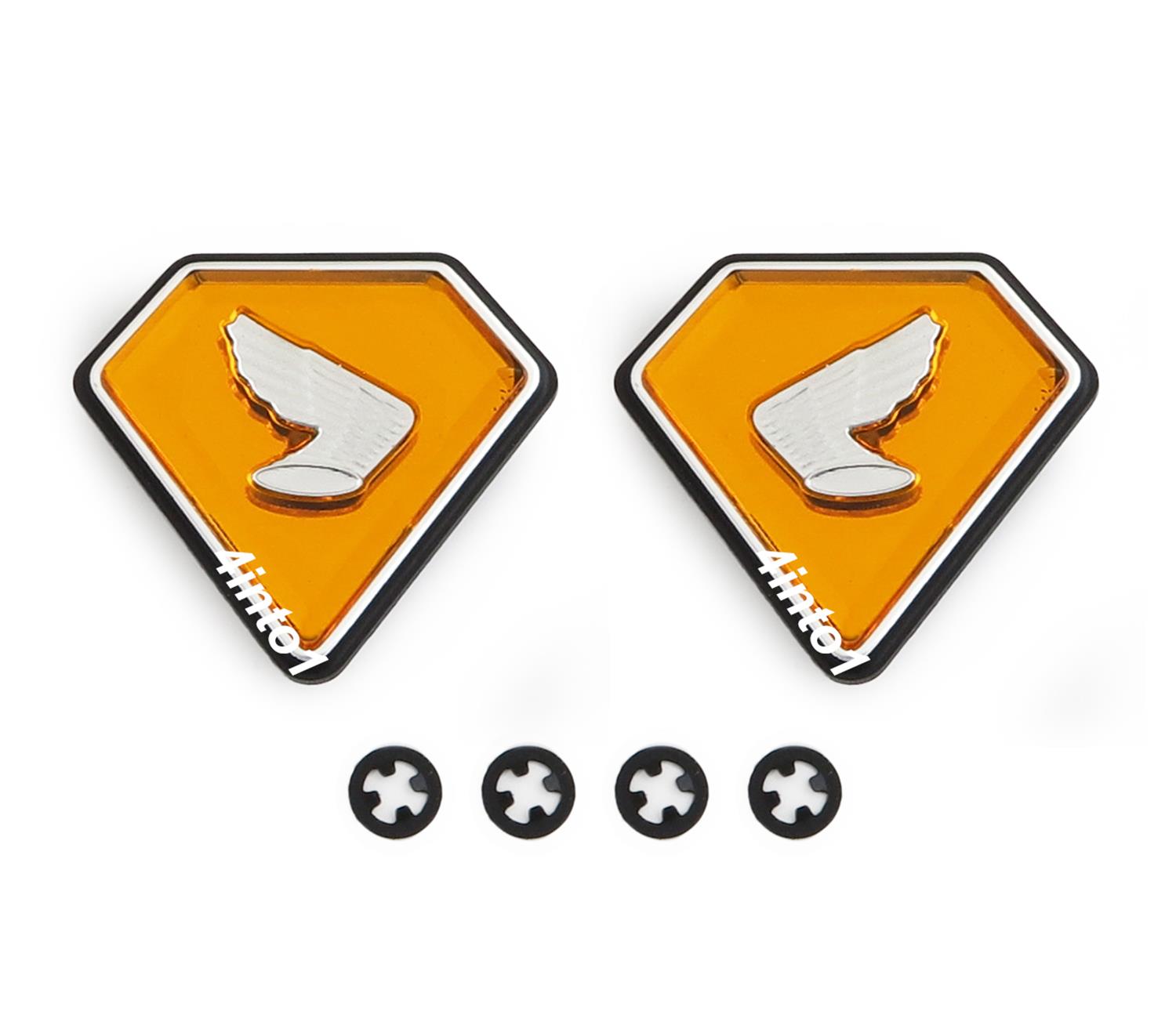 4into1 vintage honda motorcycle parts