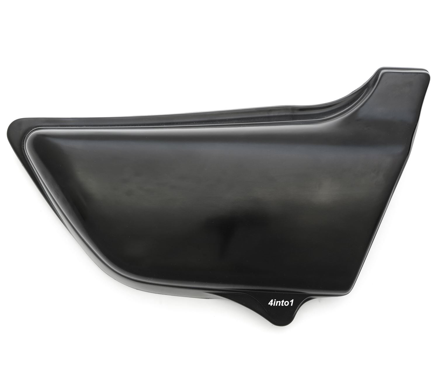 Reproduction Right Side Cover Kawasaki KZ1000 LTD 1977 1978