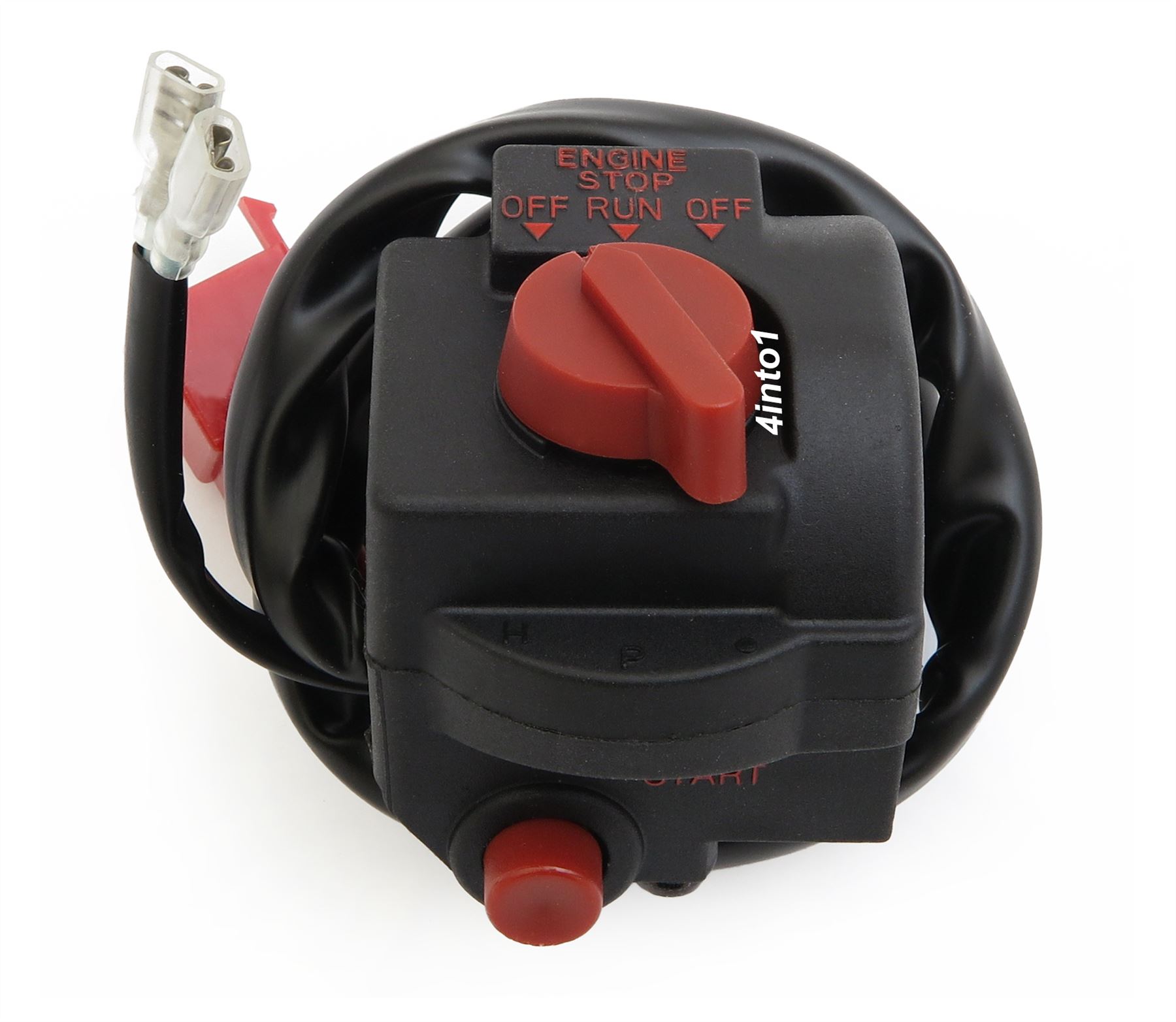 Throttle Kill Switch Assembly 35130-461-770 Honda CB650/750