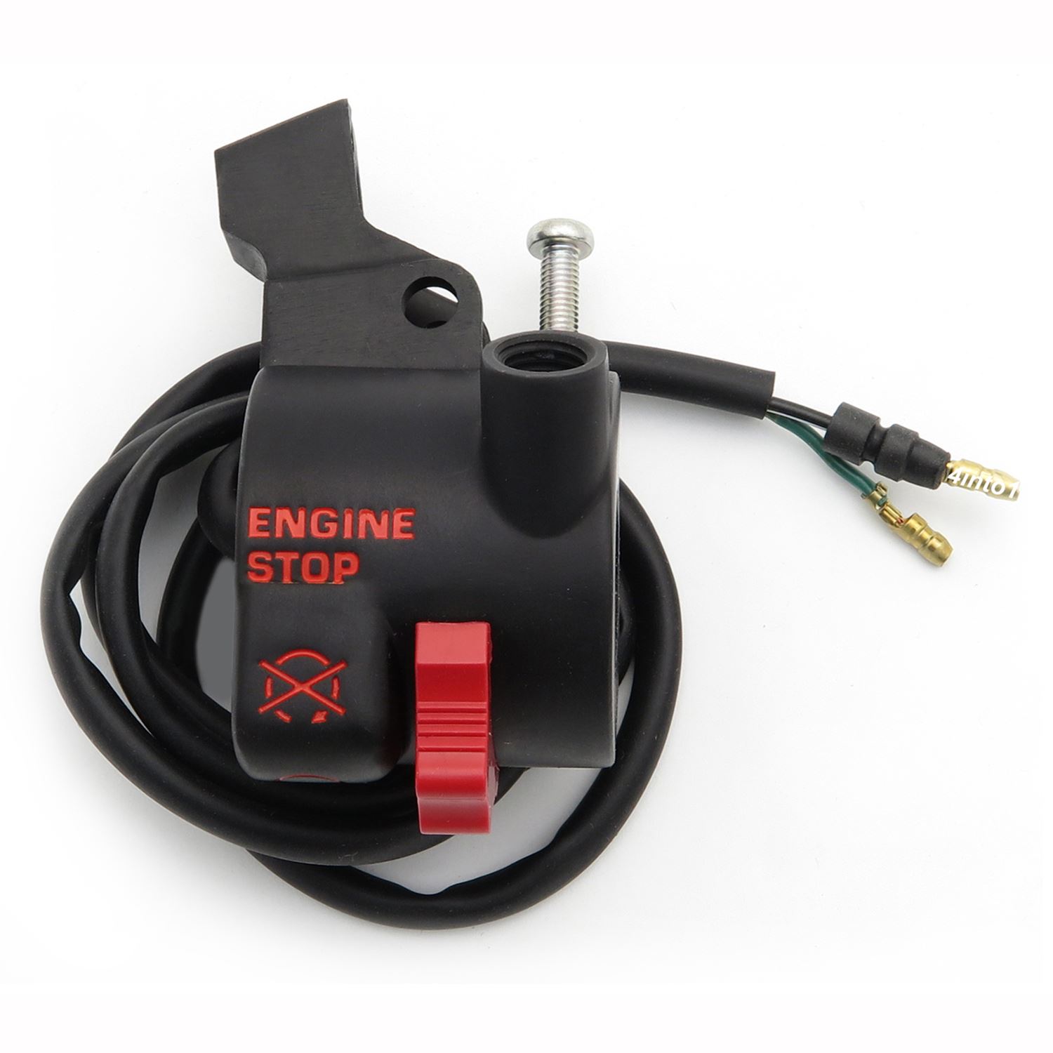 4into1 vintage honda motorcycle parts