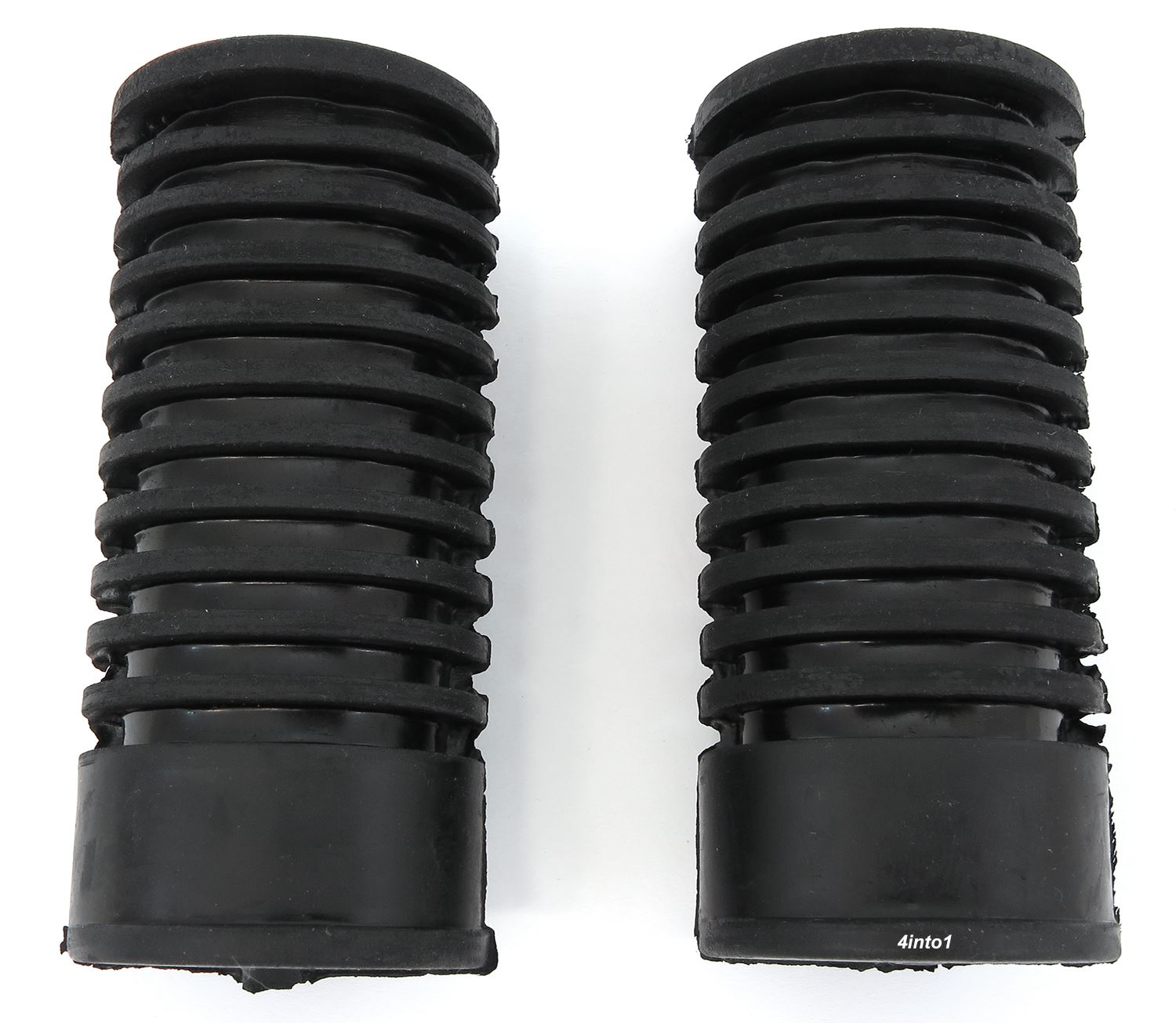 Honda Foot Peg Rubber Set 50661110000 CT90 CL77 CB/CL100/125/175