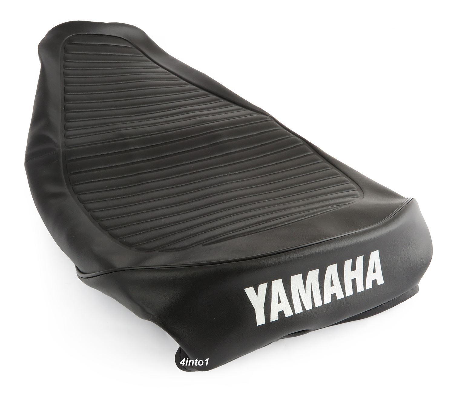 thumbnail image 2 of New PIT Seat Saddle Cover For Yamaha RD250 RD400 DX/E/F Models 1976-1979 [4PVV] 2 of 6