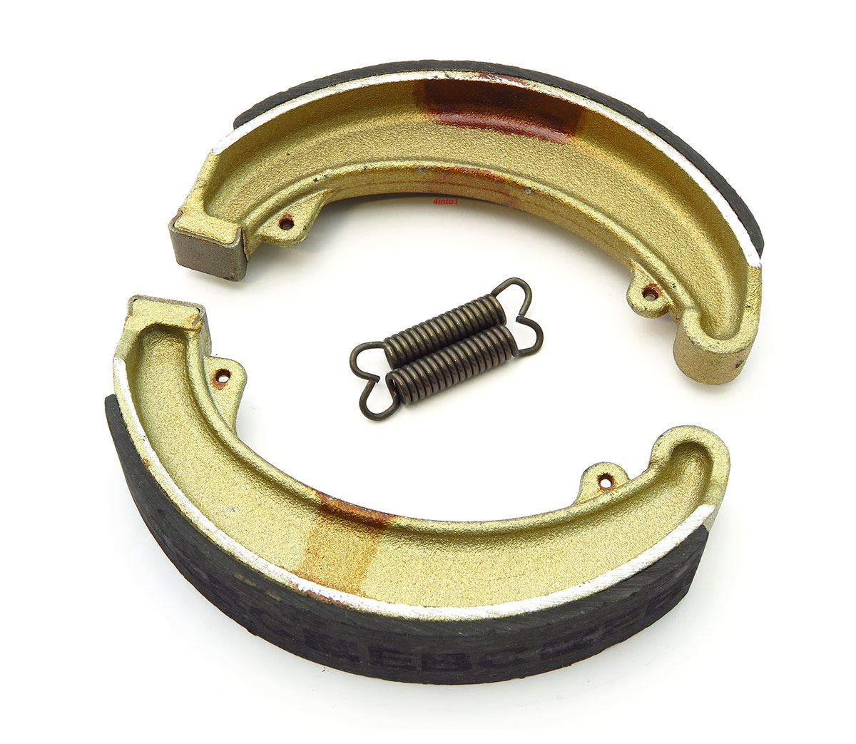 4into1 vintage honda motorcycle parts