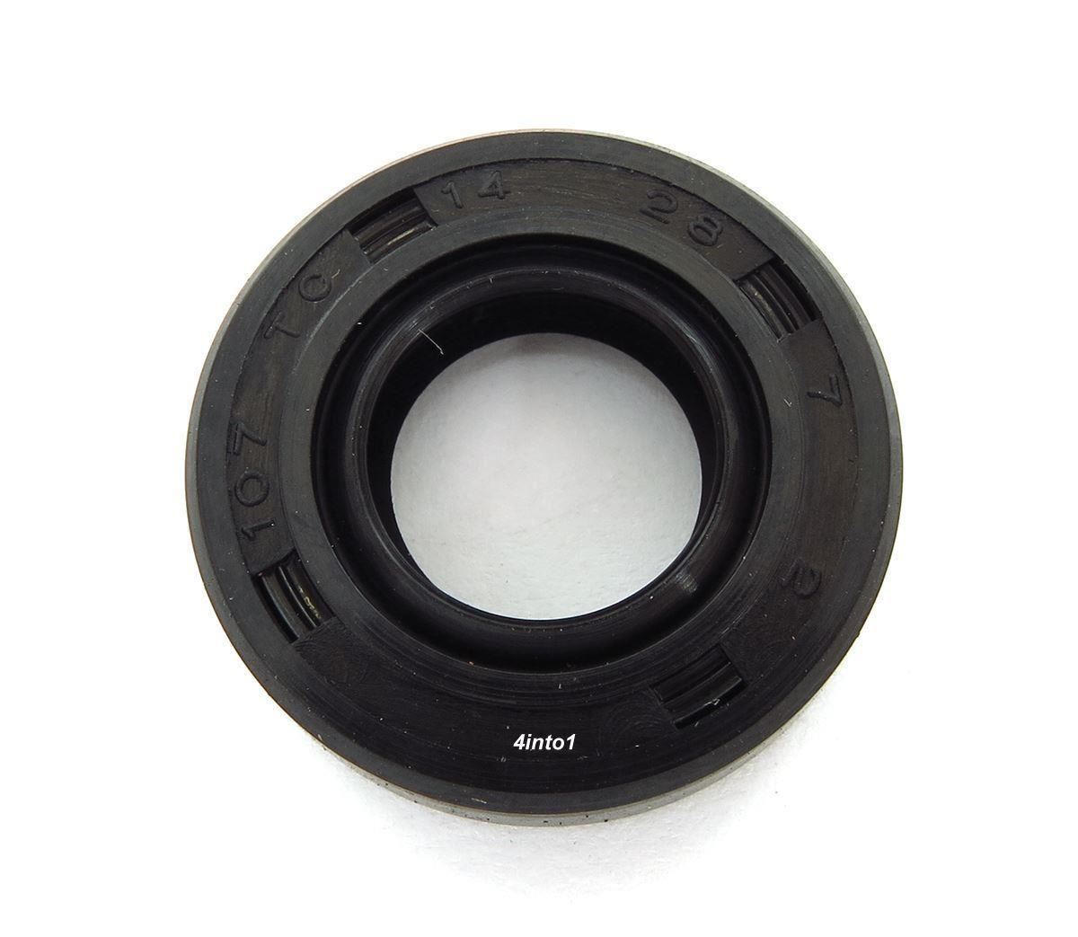 Shift Drum / Shaft Oil Seal 14X28X7 Honda XL100/250/350 CB100/125S