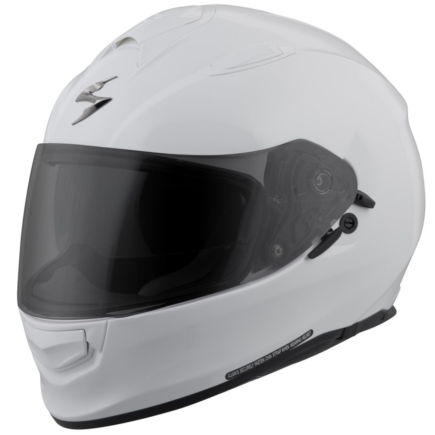 Choose Size Scorpion KWIKWICK Liner//Cheek Pads Set for EXO-T1200 Helmets