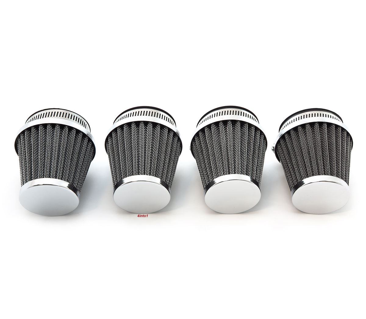 4into1 vintage honda motorcycle parts