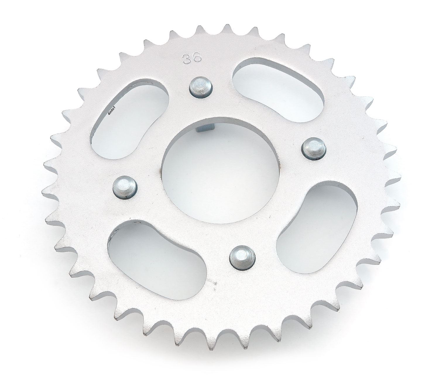 250CC 14T 32T Motorcycle Rear Front 520 Chain Sprocket Kit for HONDA CA250 #d
