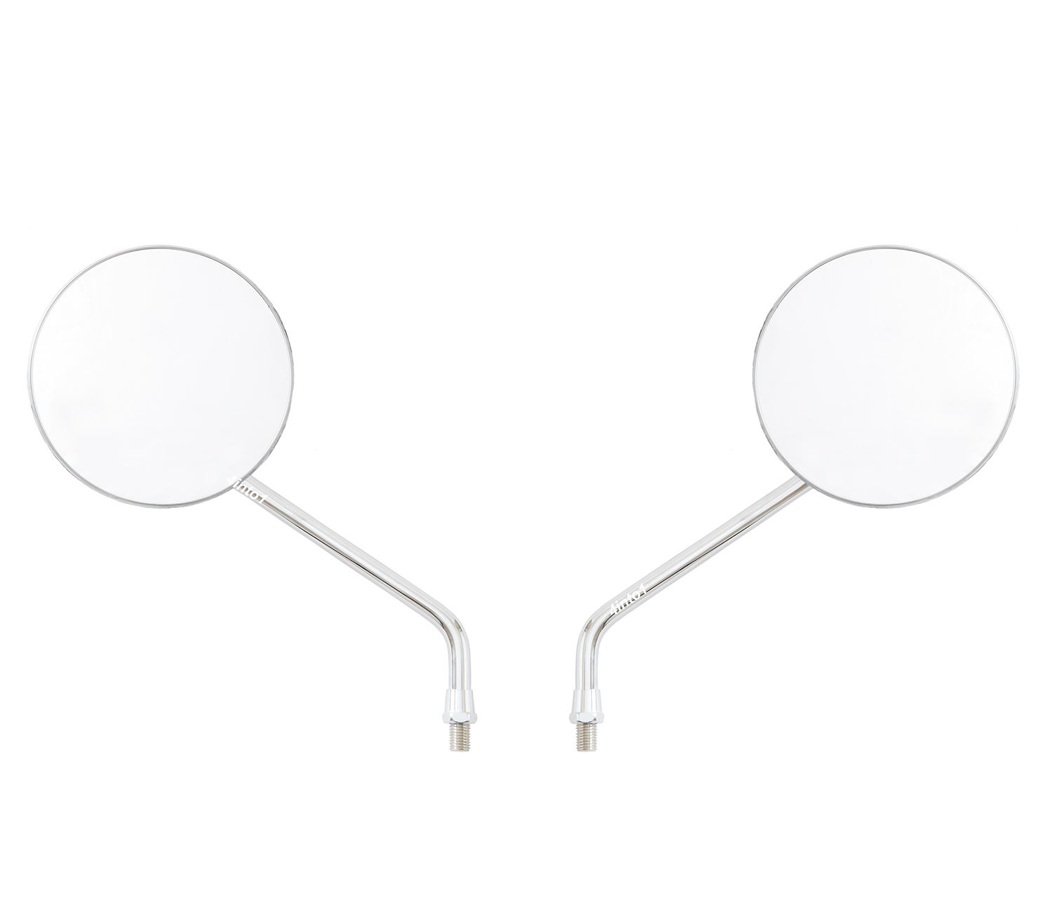 Genuine Honda Chrome Mirror Set 88120-333-611 88110-333-611