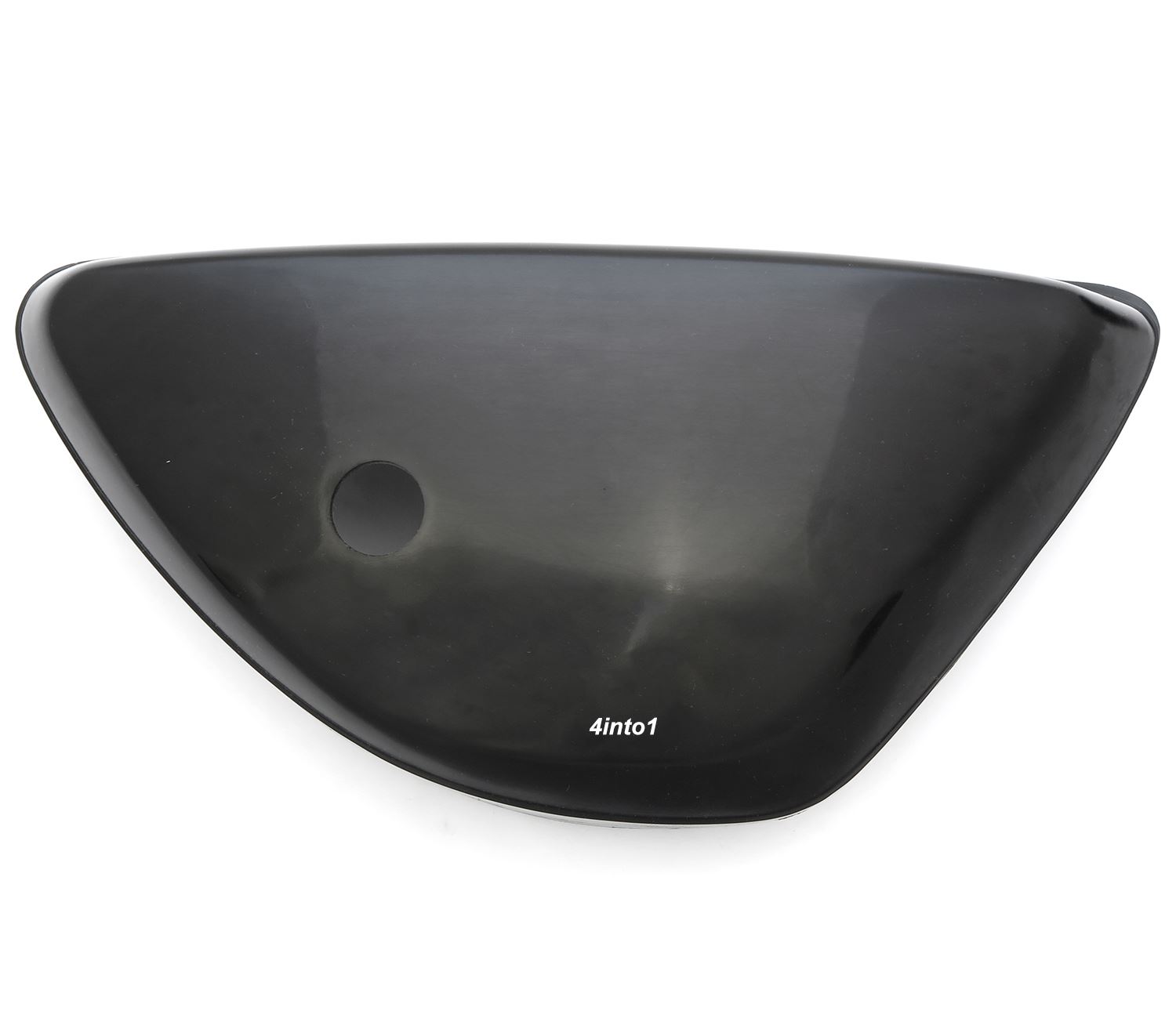 Side Cover - Right - Kawasaki Mach I/II KH250/400 - 1973-1978 | eBay