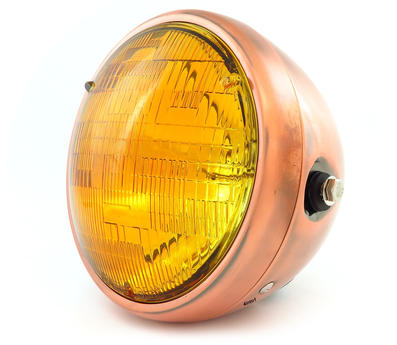 4into1 vintage honda motorcycle parts