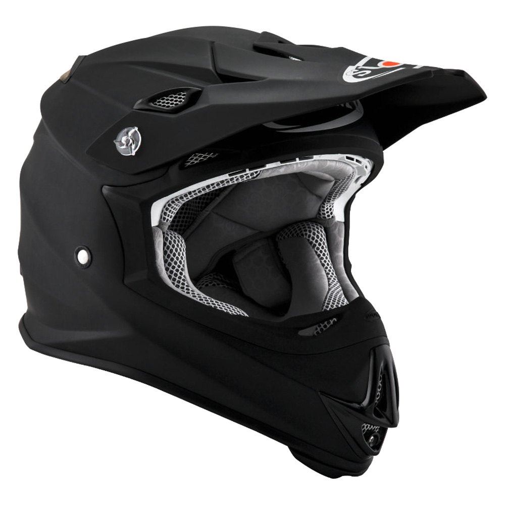 Suomy MX Jump Helmet Matte Black XX-Large | eBay