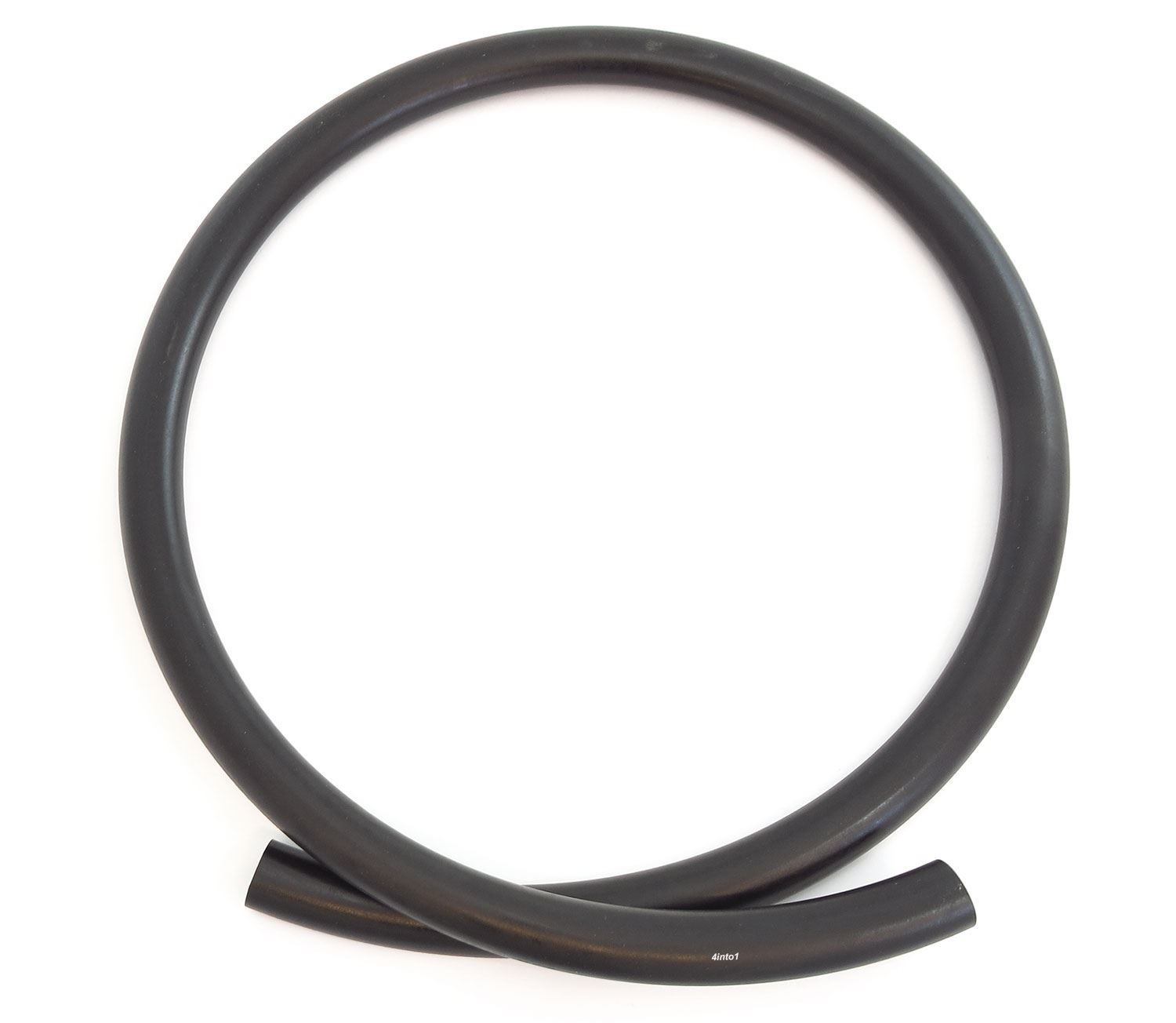Genuine Honda Vacuum Line - 95005-1200150M - Black 12mm - 1 Meter