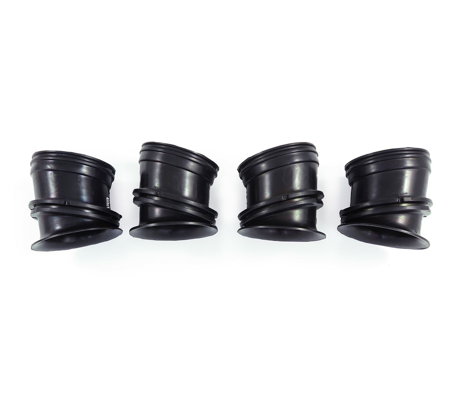 Air Box Adapter Set 14073-1032 Kawasaki KZ650 KZ700 KZ750 ZN700