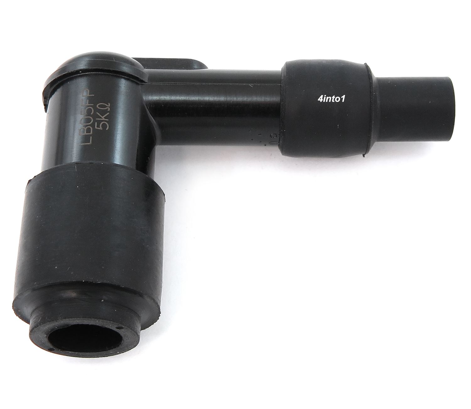 Ngk LD05FP Ngk Plug Resistor Cover