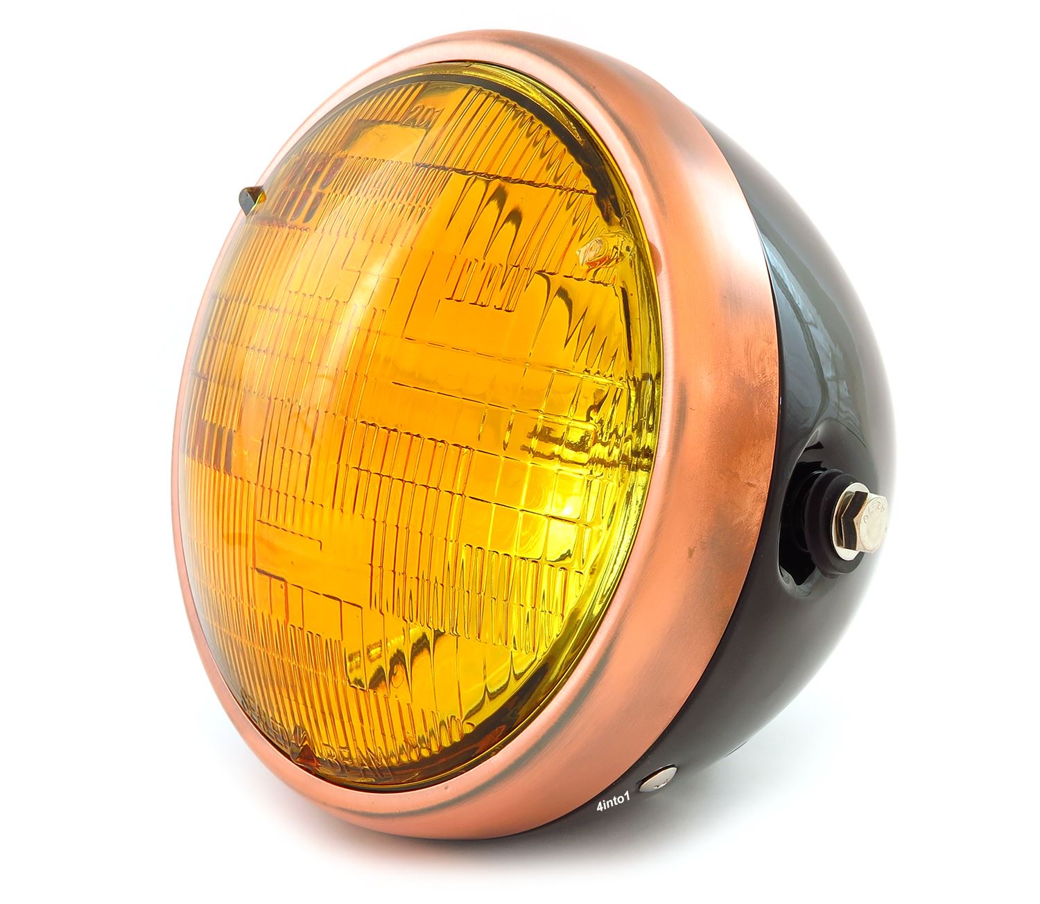 4into1 vintage honda motorcycle parts