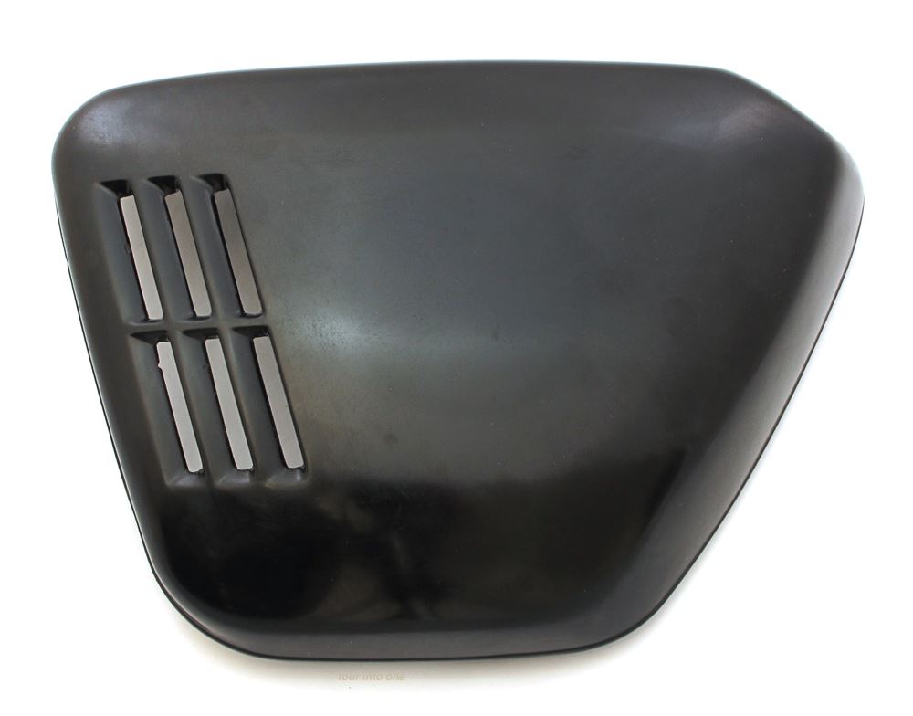 cb750 side covers