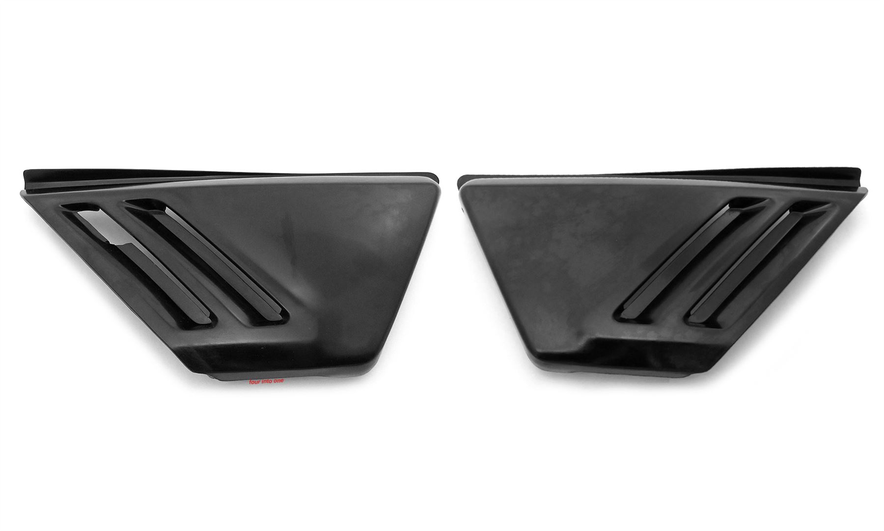 4into1 vintage honda motorcycle parts