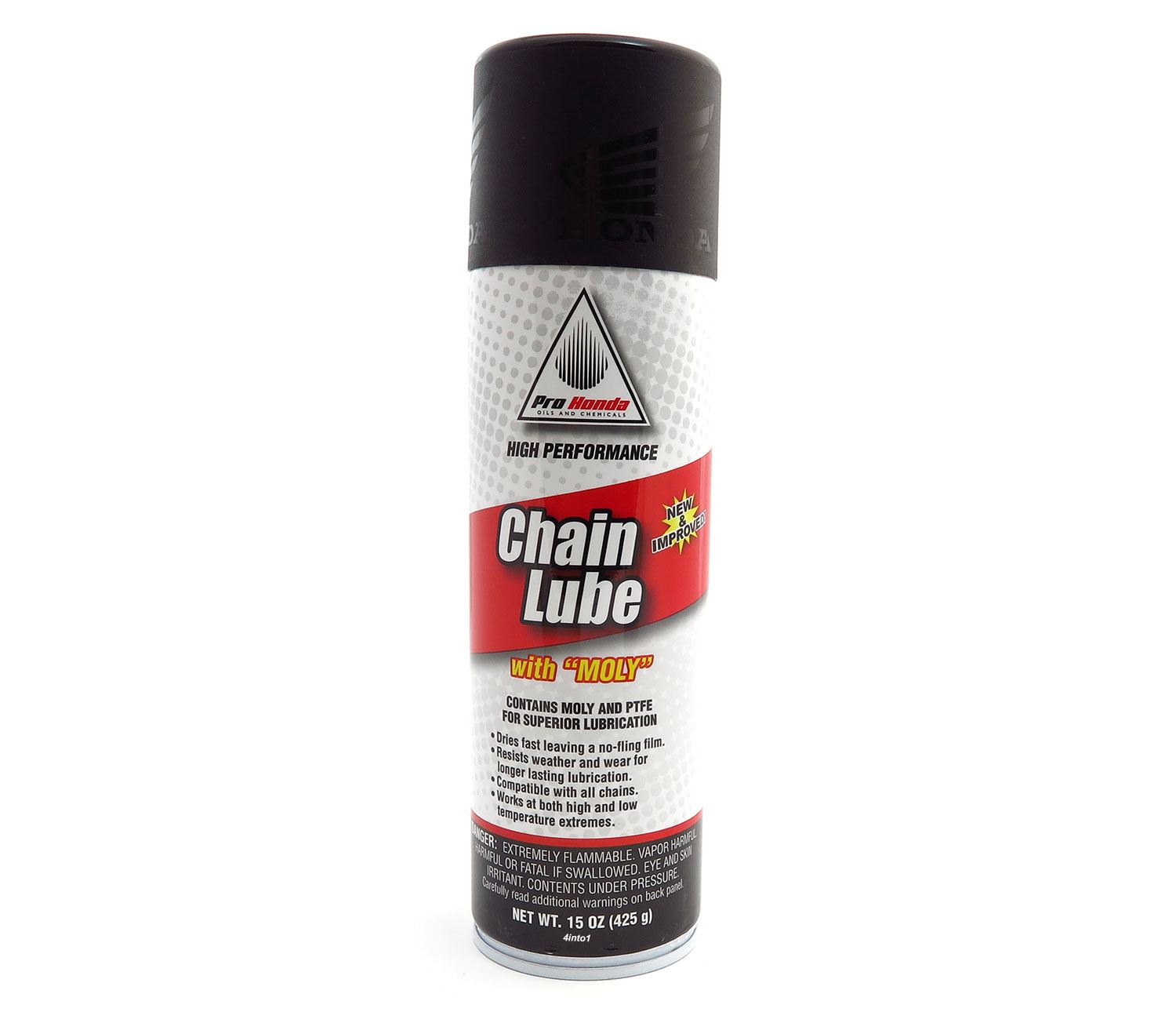 Genuine Honda Chain Lube With Moly 08732CLM00 eBay
