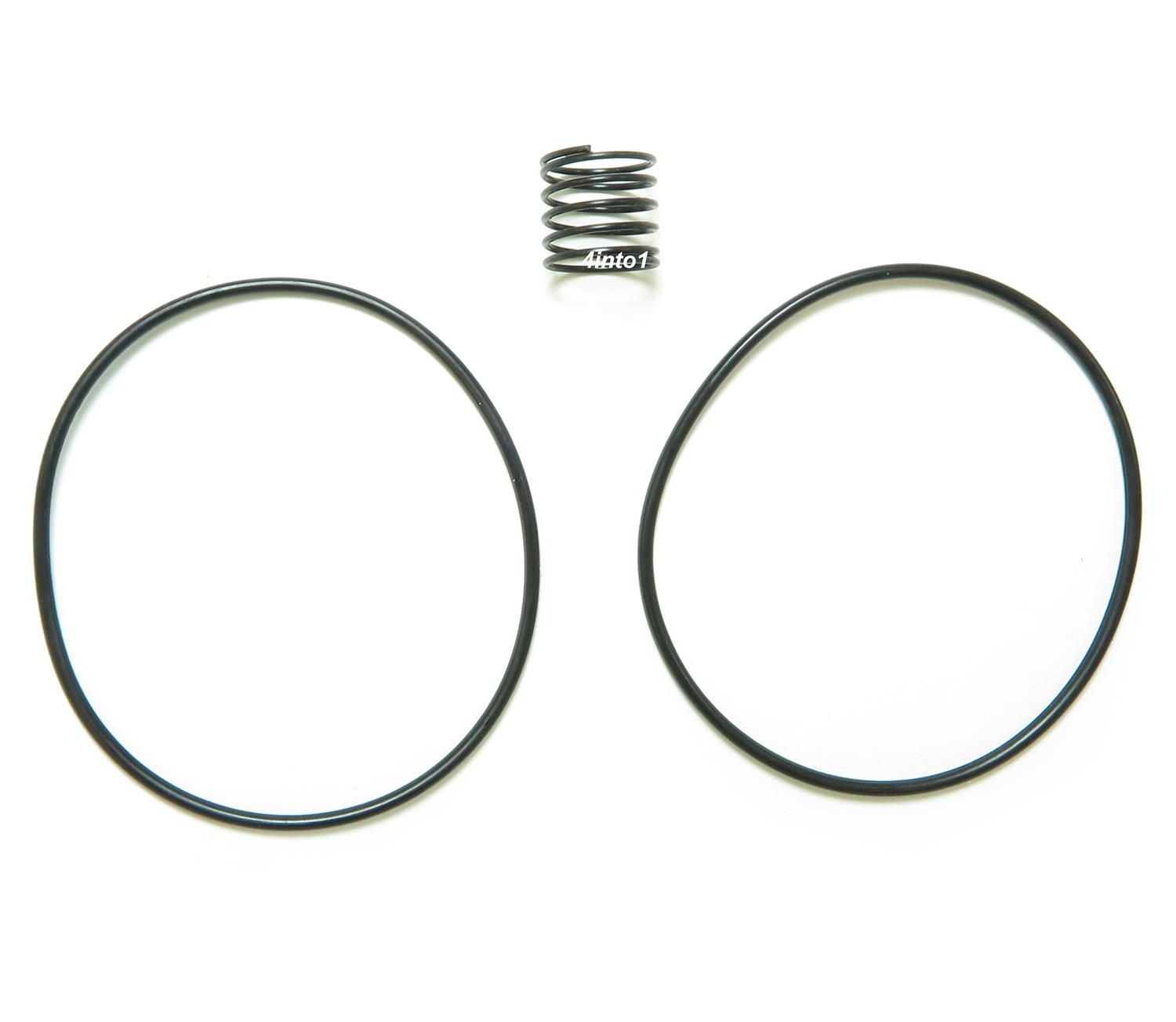 4into1 vintage honda motorcycle parts