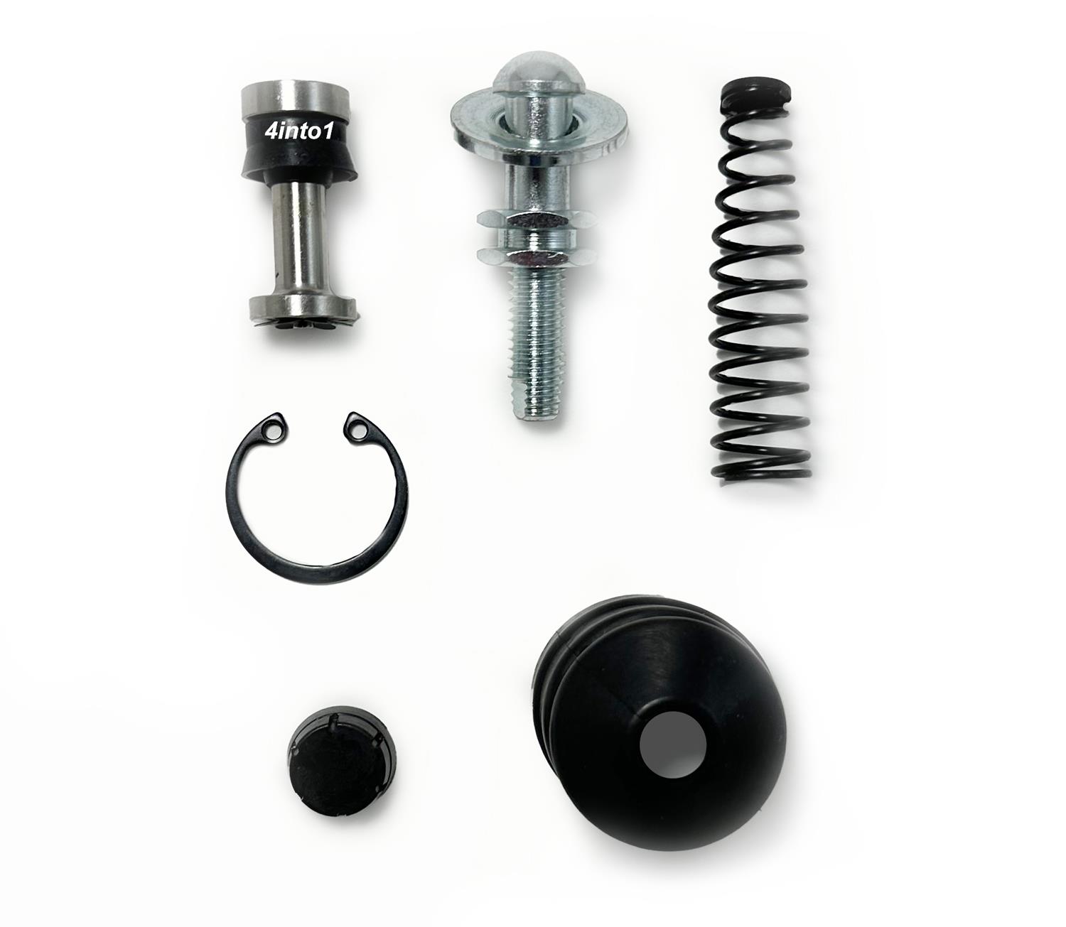 4into1 vintage honda motorcycle parts