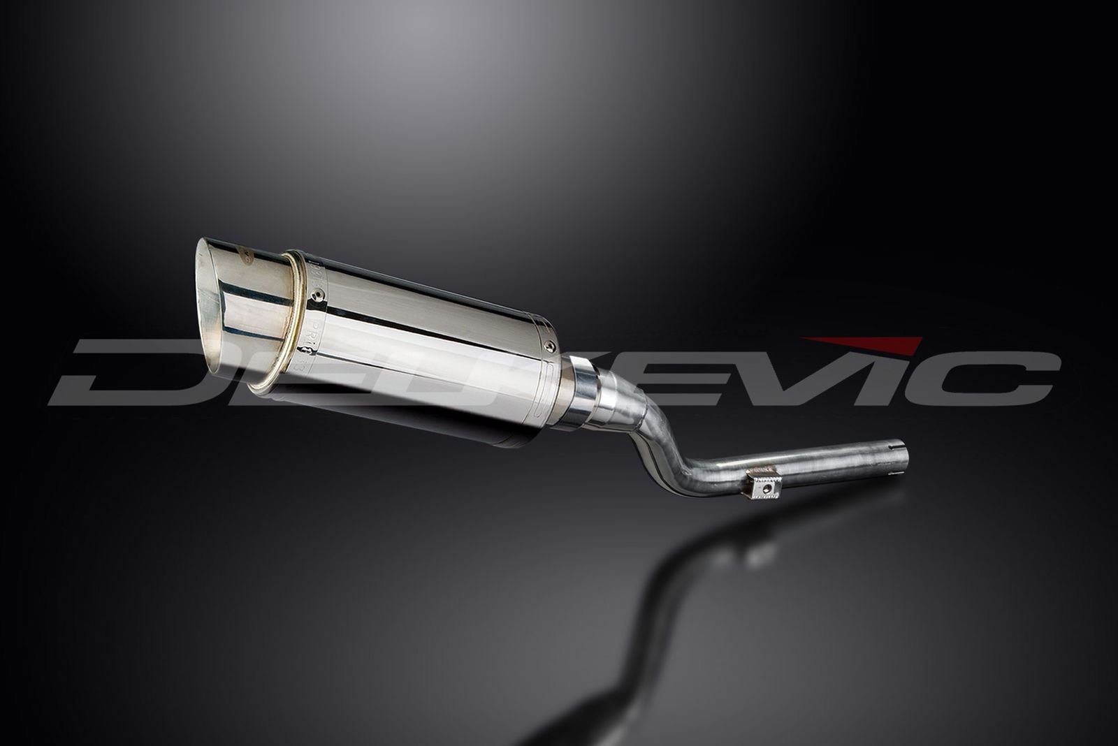 Delkevic 8