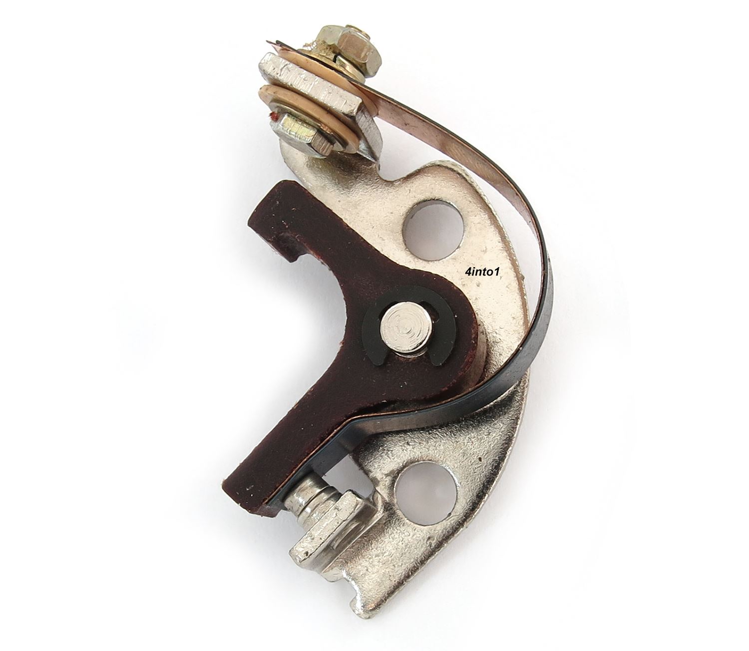 4into1 vintage honda motorcycle parts